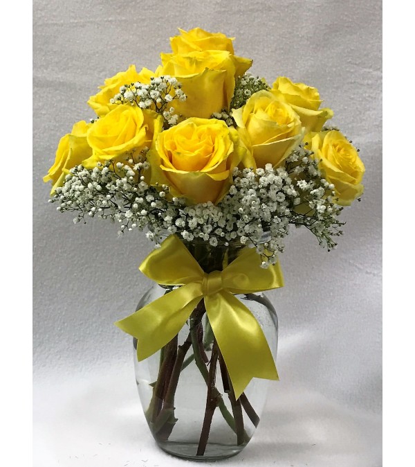 Roses-Fiona