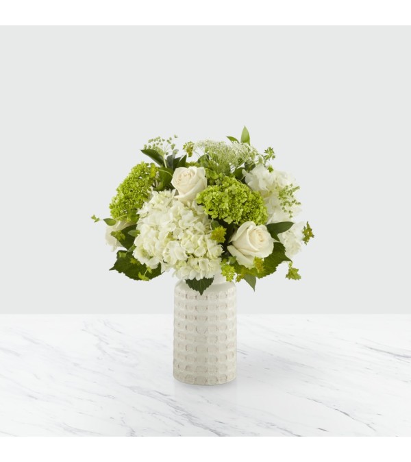 The Pure Grace™ Bouquet