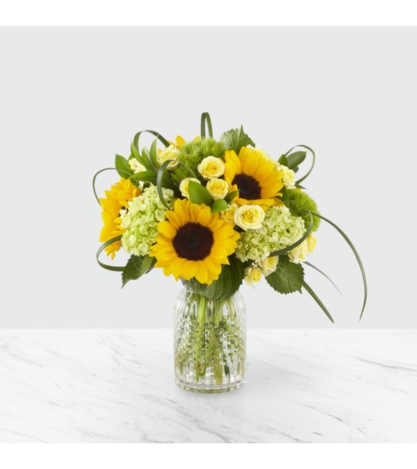 Sunlit Days™ Bouquet