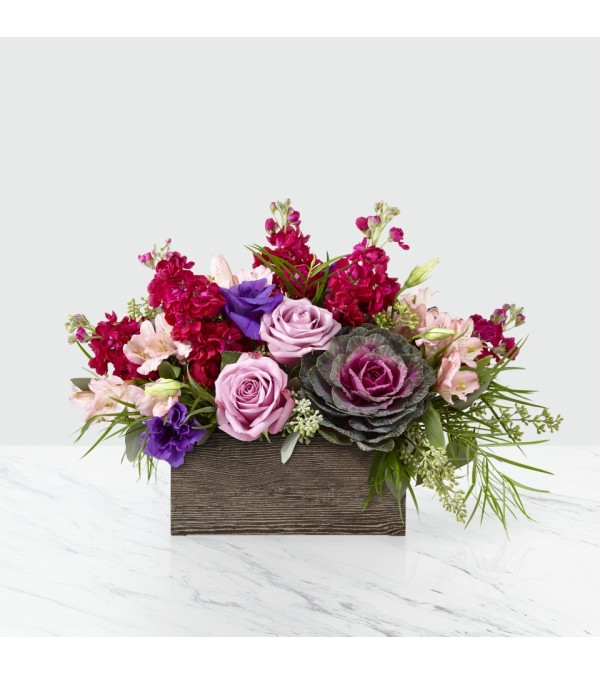 New Leaf™ Bouquet