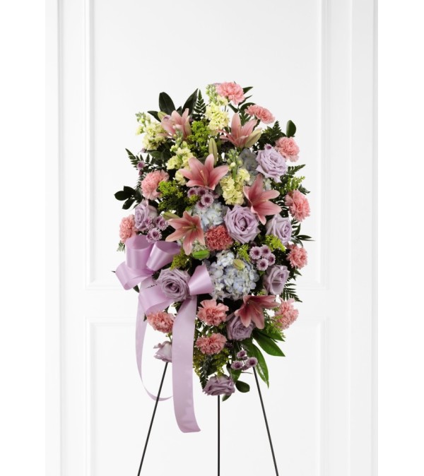 Our Blessings of the Earth™ Easel