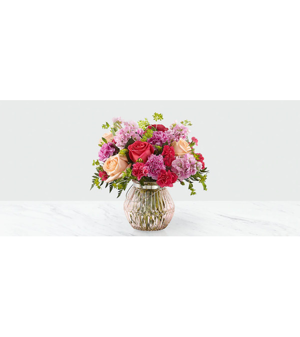 Sweet and Springy Bouquet