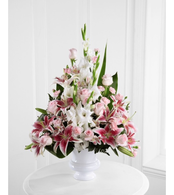 Precious Peace™ Arrangement