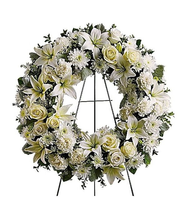 Sweet Solace-Wreath