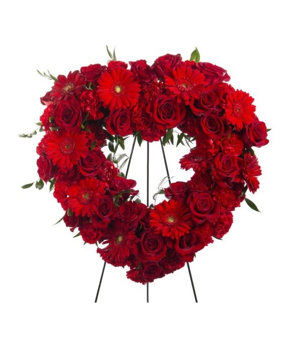 Enduring Love-Heart