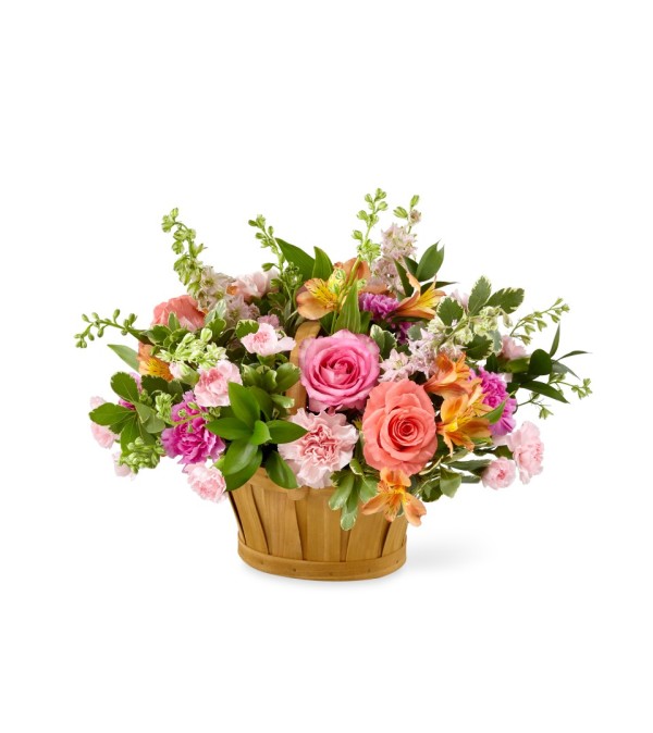Lift Me Up Bouquet by FTD