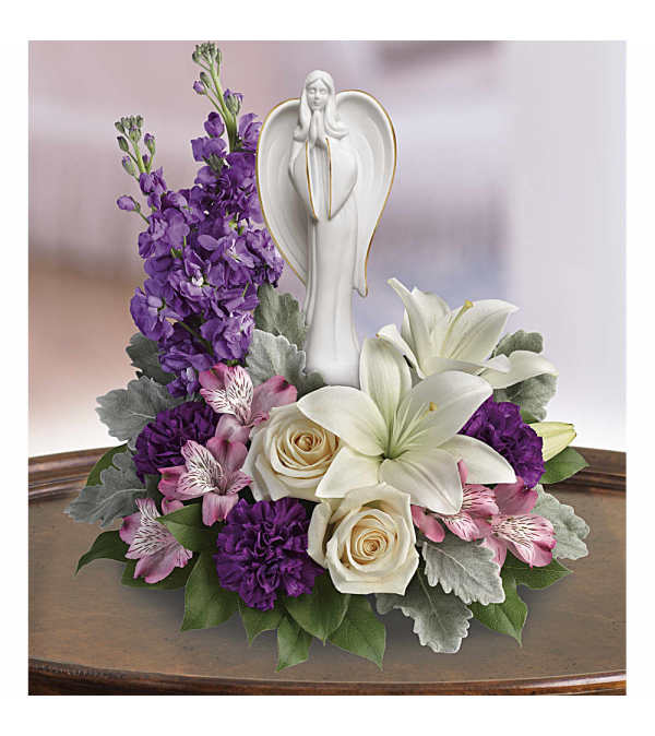 Beautiful Heart-Teleflora