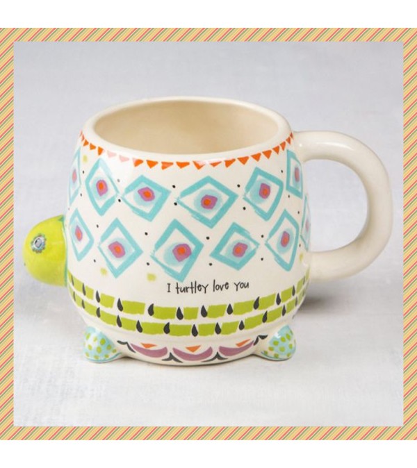 Turtle Mug
