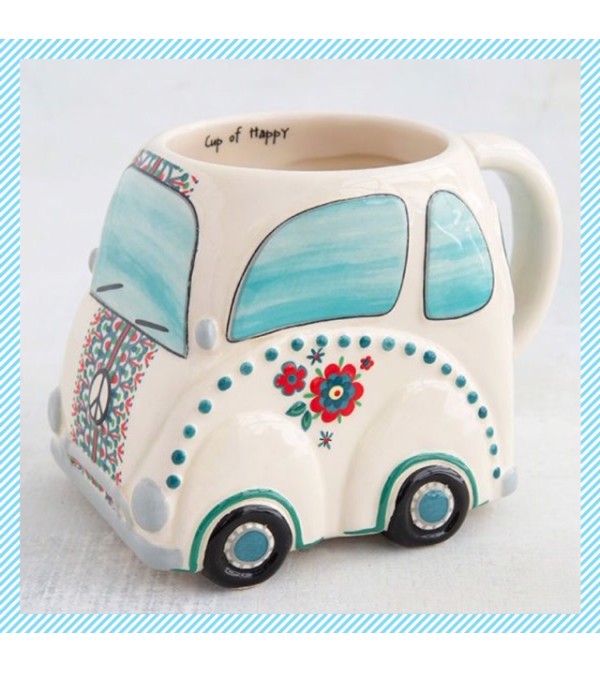 Car Mug
