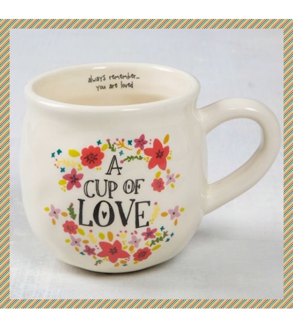 A Cup of Love
