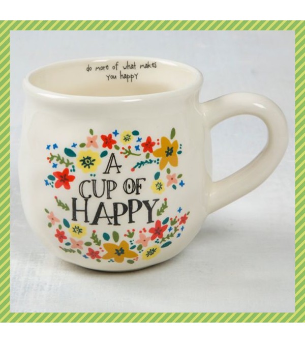 A Cup of Happy