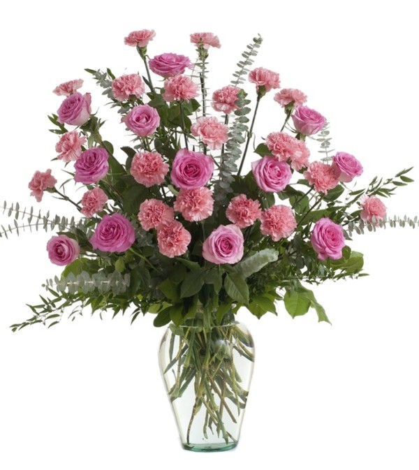 Sweetly Rest-Vase