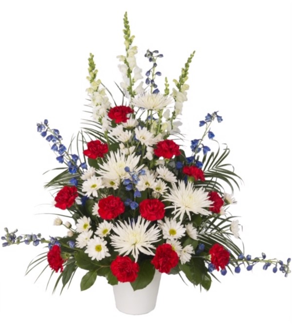 Honorable Service-Traditional