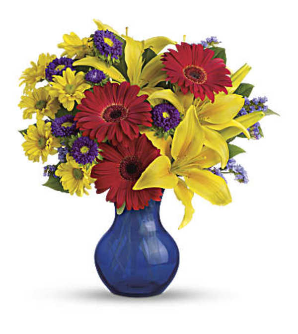 Summer Daydream Bouquet