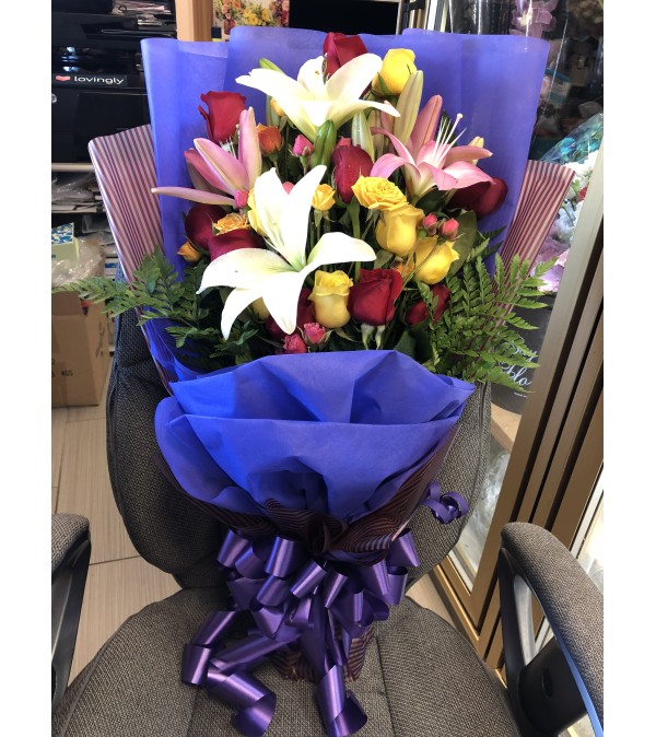 Sweet Bouquet 2