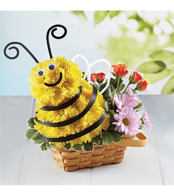 Image result for bee birthday