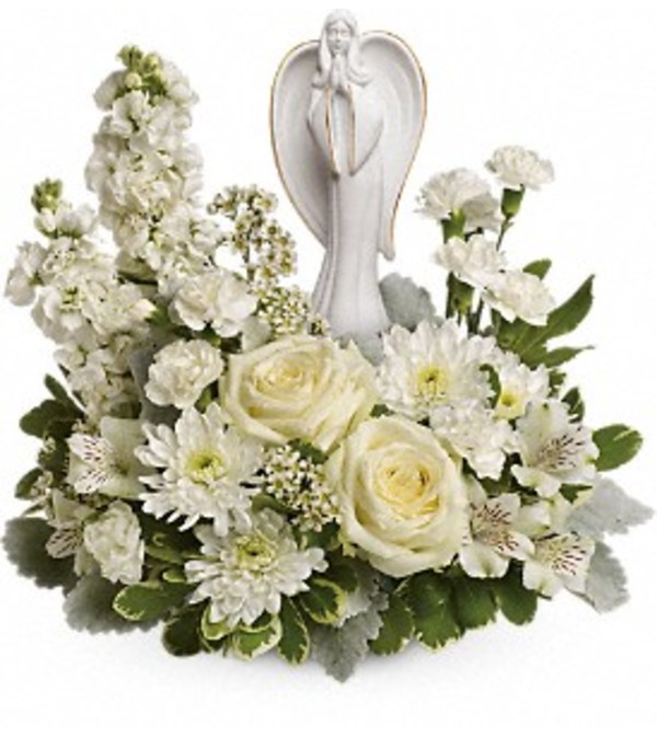 Teleflora's Guiding Light