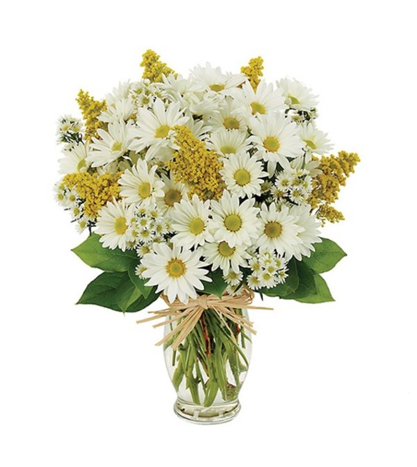 My Sunny Day Bouquet