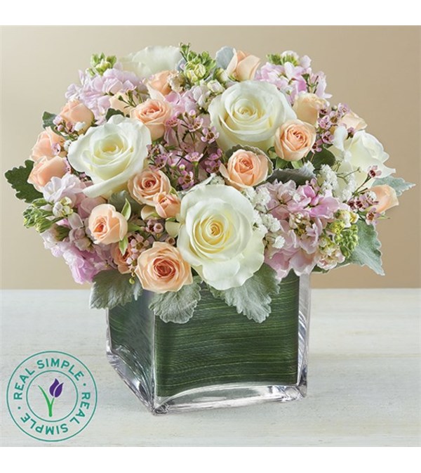 Spring Medley