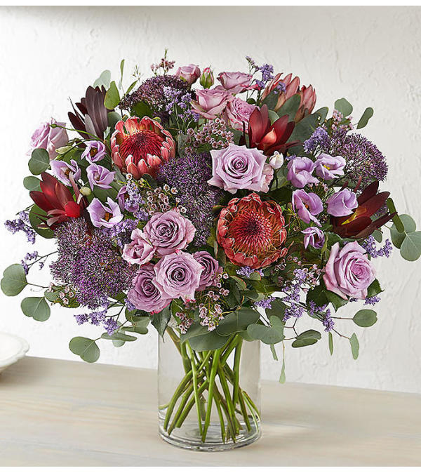 Fascinating Bouquet XL