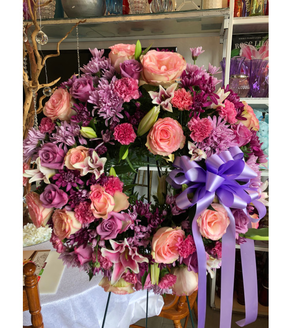 Wreath of Hope