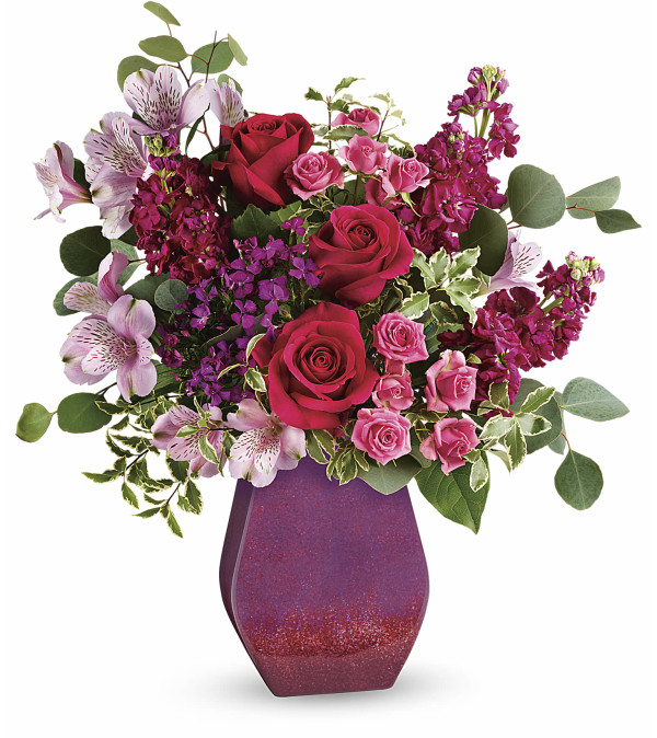 Teleflora Rare Jewel