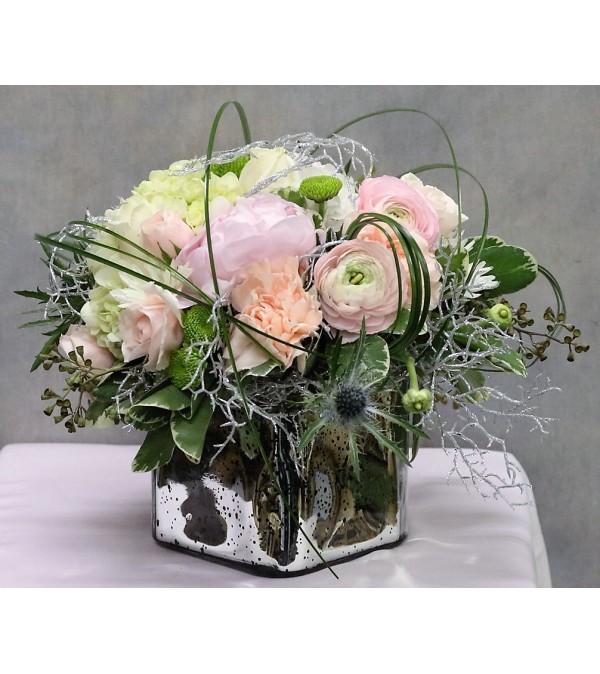 Pink Fantasia Bouquet