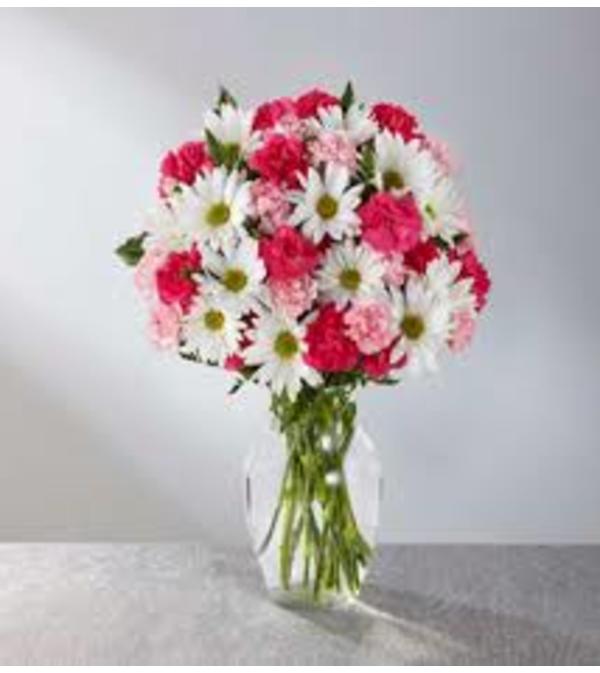 Sweet Surprises for Mom