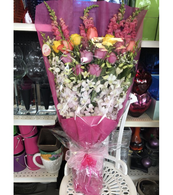 All Occations Bouquet 1