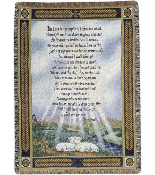 Afghan-23rd PSALM
