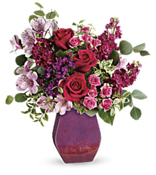 Love Fuchsia
