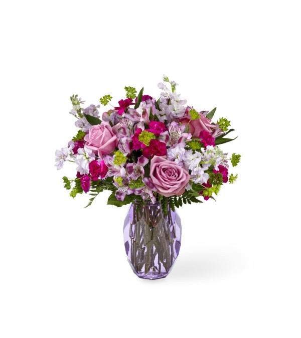 The FTD Full of Joy™ Bouquet