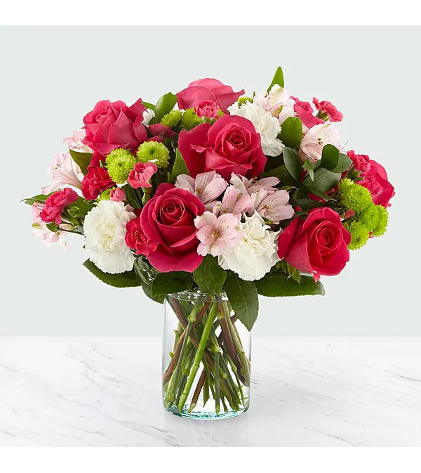 SWEET AND PRETTY!
