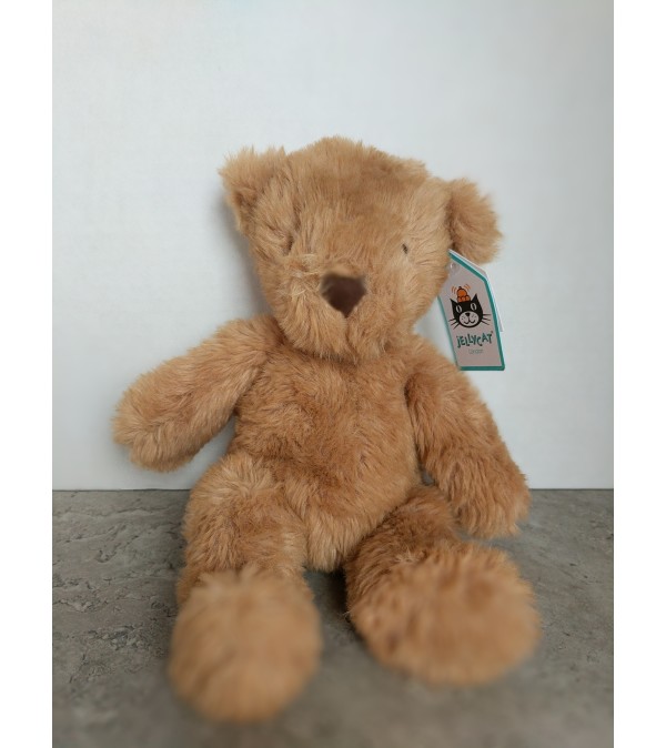 Jelly Cat Small Bear