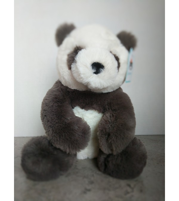 Jelly Cat Panda