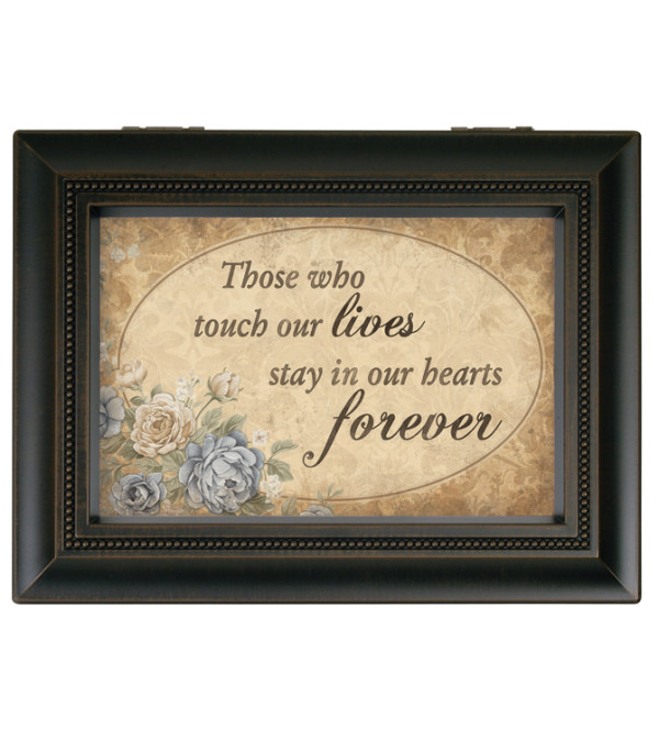 Music Box-Hearts Forever