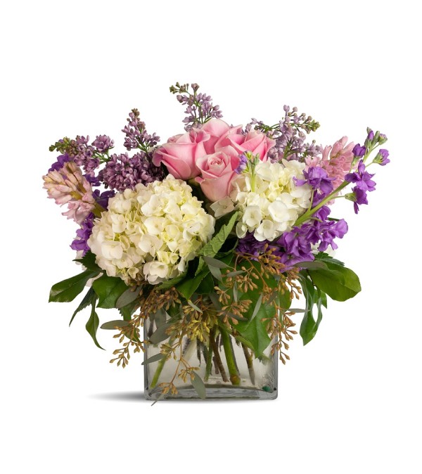 Lovely in Lilac 2019