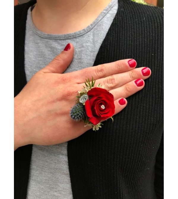 Rose Ring