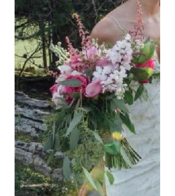 Pink Wedding2