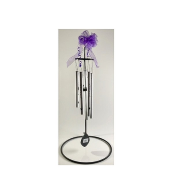 Friend in Jesus Wind Chime