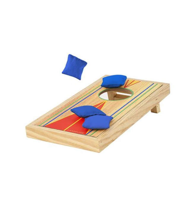 Desktop Bag Toss by Kikkerland I