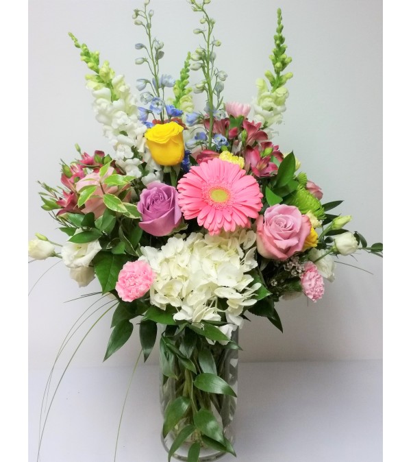 Brightest Blooms