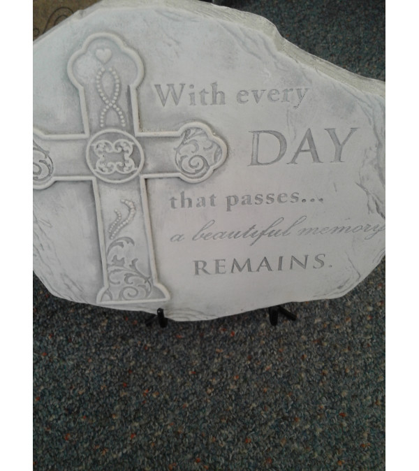 Every Day Stepping Stone