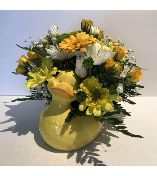 Ducky Day