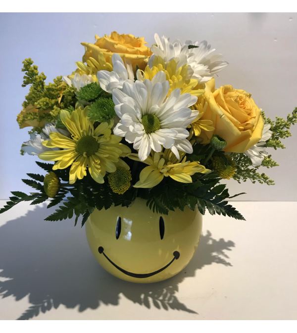 Make My Day Happy