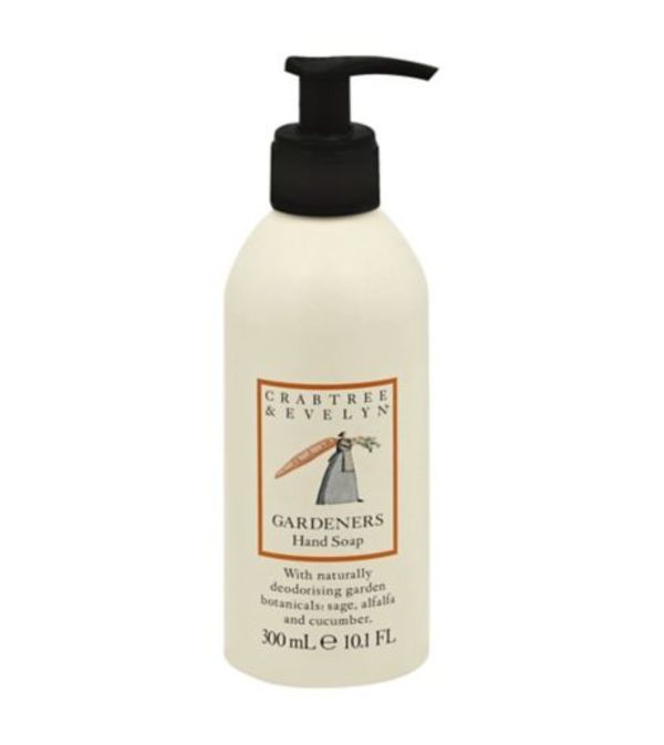 Crabtree & Evelyn Gardners Hand Soap