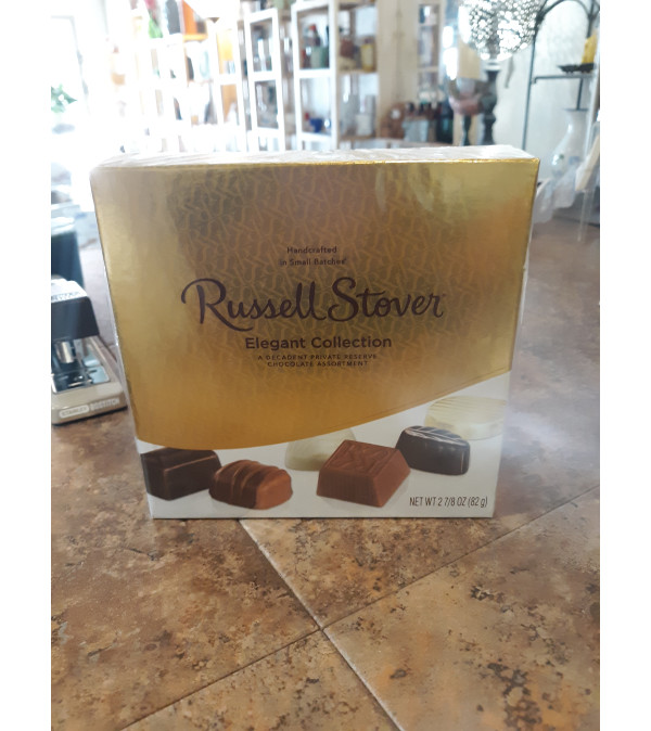 Russell Stover
