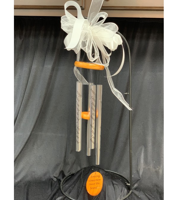 AmazingGrace Wind chime