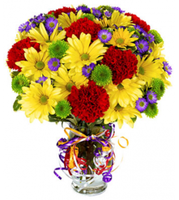 Best of Wishes