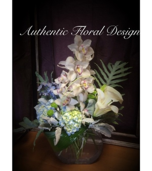 Pastel Impressions